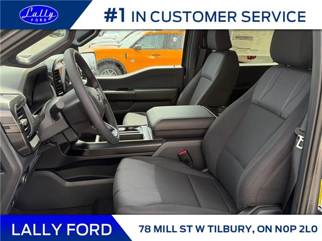2026 Ford F-150 STX (Stk: LFFF01702) in Tilbury - Image 7 of 15