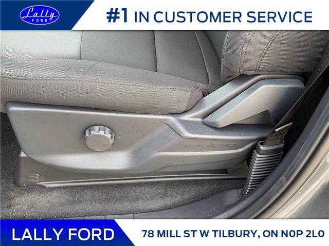 2026 Ford F-150 STX (Stk: LFFF01702) in Tilbury - Image 8 of 15