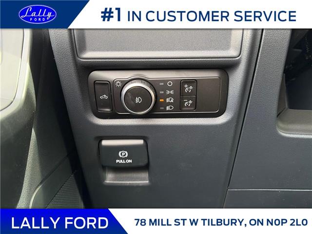 2026 Ford F-150 STX (Stk: LFFF01702) in Tilbury - Image 9 of 15