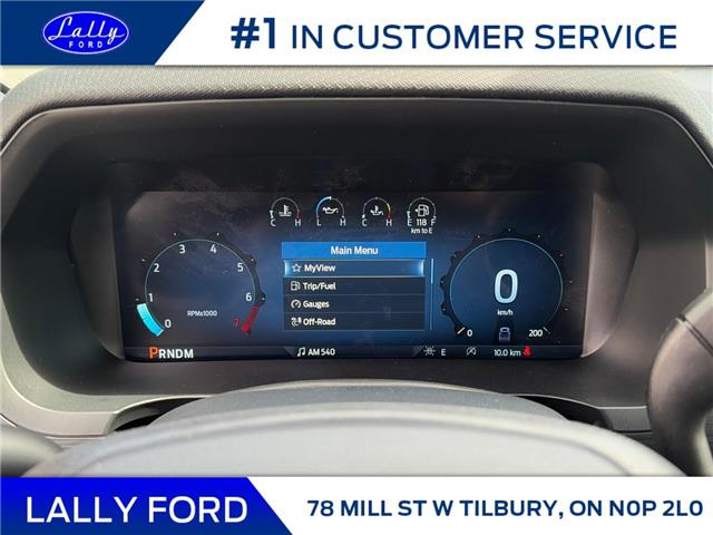 2026 Ford F-150 STX (Stk: LFFF01702) in Tilbury - Image 10 of 15