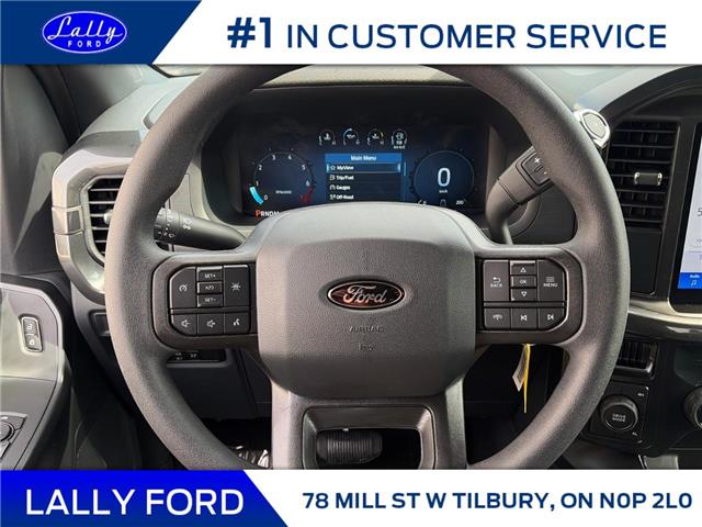 2026 Ford F-150 STX (Stk: LFFF01702) in Tilbury - Image 11 of 15
