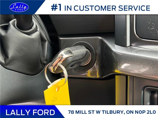 2026 Ford F-150 STX (Stk: LFFF01702) in Tilbury - Image 12 of 15
