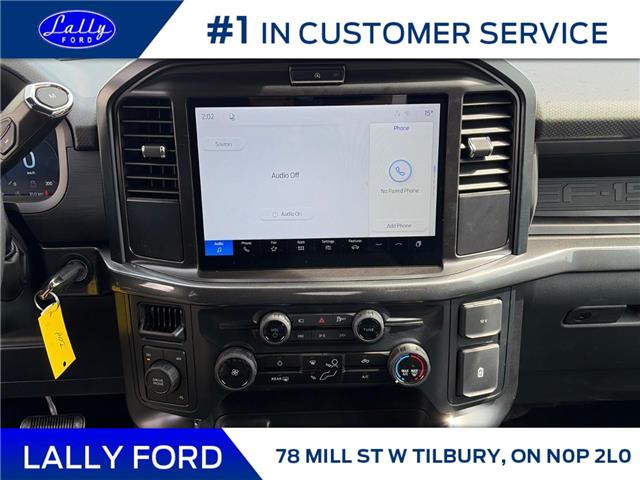 2026 Ford F-150 STX (Stk: LFFF01702) in Tilbury - Image 13 of 15
