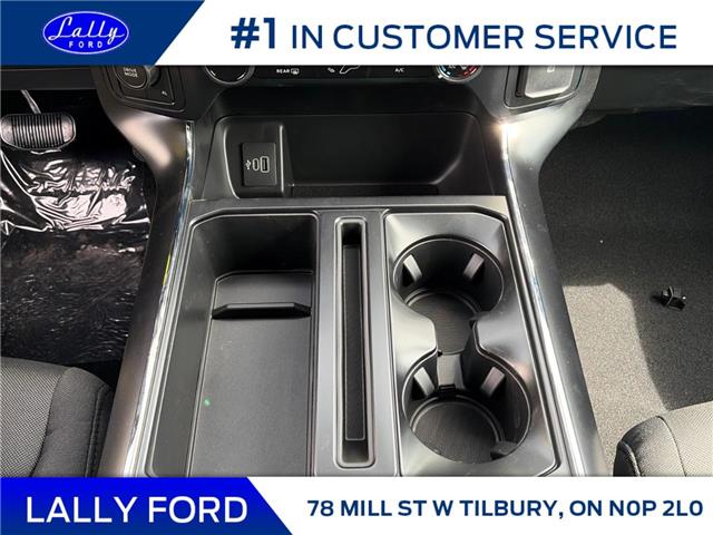 2026 Ford F-150 STX (Stk: LFFF01702) in Tilbury - Image 14 of 15