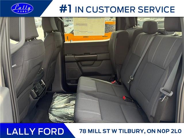 2026 Ford F-150 STX (Stk: LFFF01702) in Tilbury - Image 15 of 15