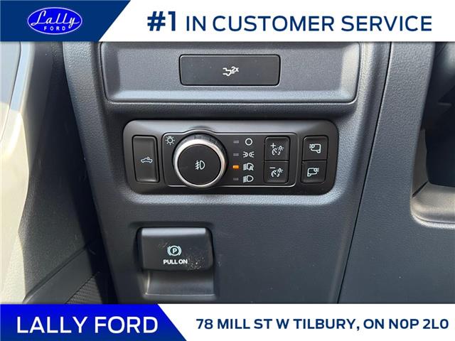 2026 Ford F-150 XLT (Stk: LFFF01684) in Tilbury - Image 9 of 15