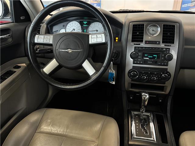 2005 Chrysler 300 Base (Stk: 260222AA) in Mississauga - Image 8 of 13