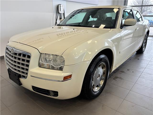 2005 Chrysler 300 Base (Stk: 260222AA) in Mississauga - Image 3 of 13