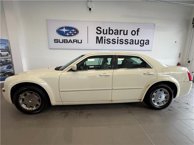 2005 Chrysler 300 Base (Stk: 260222AA) in Mississauga - Image 4 of 13
