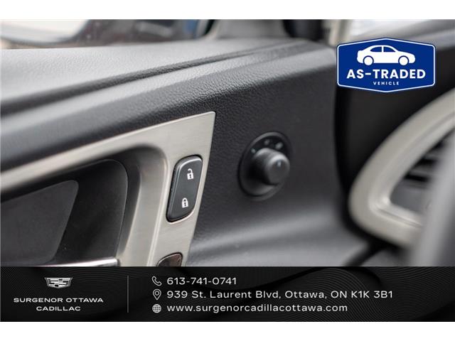 2015 Buick Verano Base (Stk: R27974A) in Ottawa - Image 9 of 17