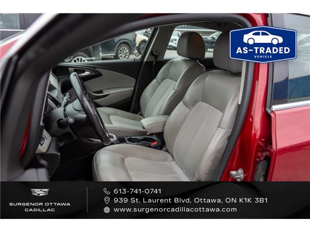 2015 Buick Verano Base (Stk: R27974A) in Ottawa - Image 10 of 17