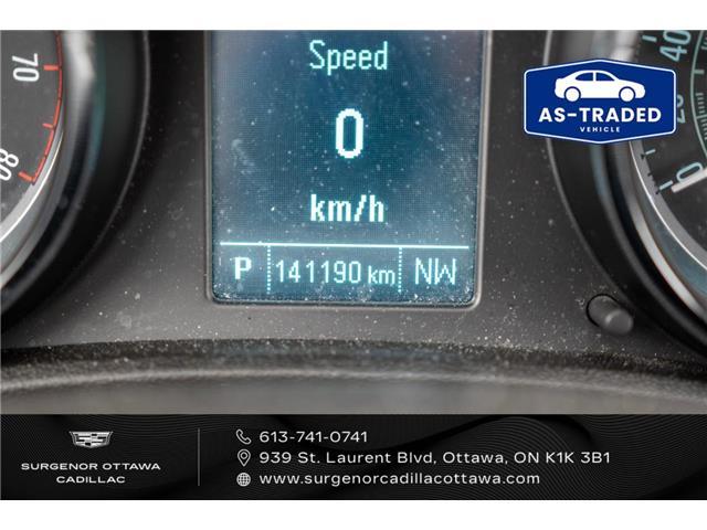 2015 Buick Verano Base (Stk: R27974A) in Ottawa - Image 14 of 17