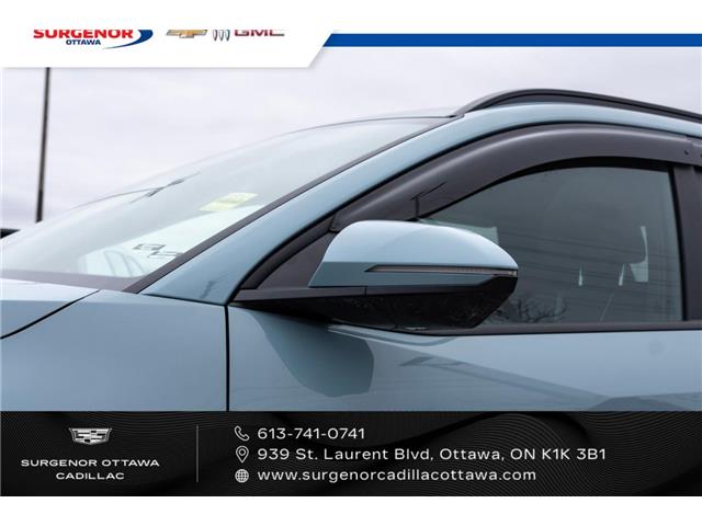 2022 Hyundai Santa Cruz Ultimate (Stk: R28360A) in Ottawa - Image 2 of 18