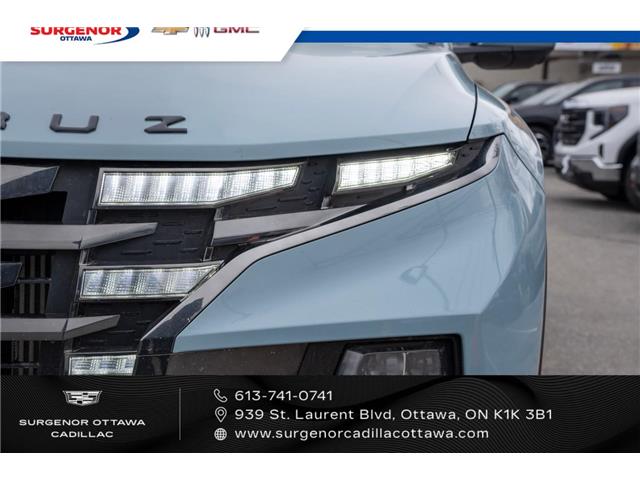 2022 Hyundai Santa Cruz Ultimate (Stk: R28360A) in Ottawa - Image 3 of 18