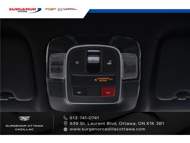 2022 Hyundai Santa Cruz Ultimate (Stk: R28360A) in Ottawa - Image 16 of 18