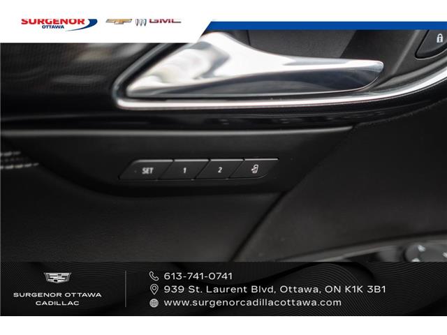 2023 Buick Envision Essence (Stk: R28303A) in Ottawa - Image 10 of 18