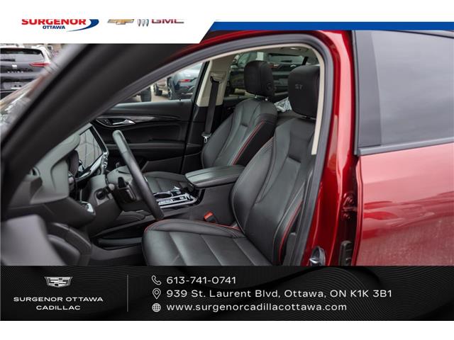 2023 Buick Envision Essence (Stk: R28303A) in Ottawa - Image 11 of 18