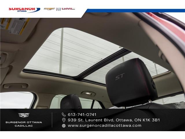 2023 Buick Envision Essence (Stk: R28303A) in Ottawa - Image 12 of 18