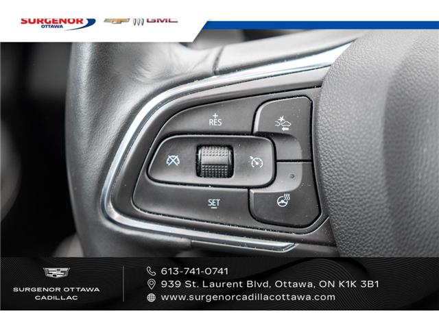 2023 Buick Envision Essence (Stk: R28303A) in Ottawa - Image 15 of 18