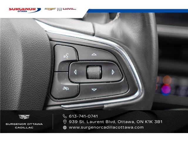 2023 Buick Envision Essence (Stk: R28303A) in Ottawa - Image 16 of 18