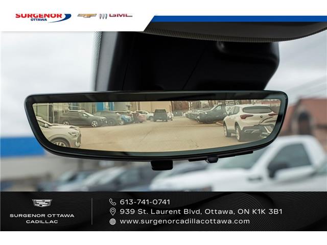 2023 Buick Envision Essence (Stk: R28303A) in Ottawa - Image 17 of 18