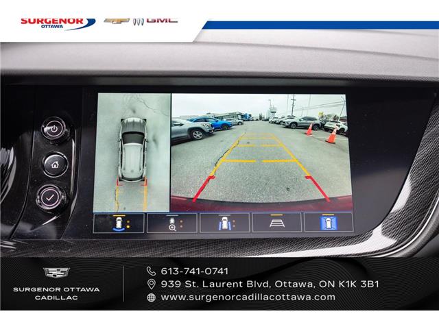 2023 Buick Envision Essence (Stk: R28303A) in Ottawa - Image 18 of 18