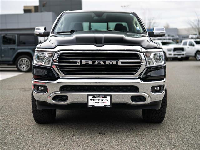 2019 RAM 1500 Big Horn (Stk: 30990) in Surrey - Image 2 of 20