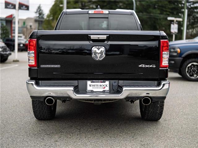 2019 RAM 1500 Big Horn (Stk: 30990) in Surrey - Image 5 of 20