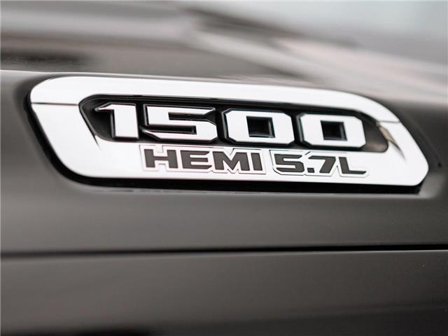 2019 RAM 1500 Big Horn (Stk: 30990) in Surrey - Image 6 of 20