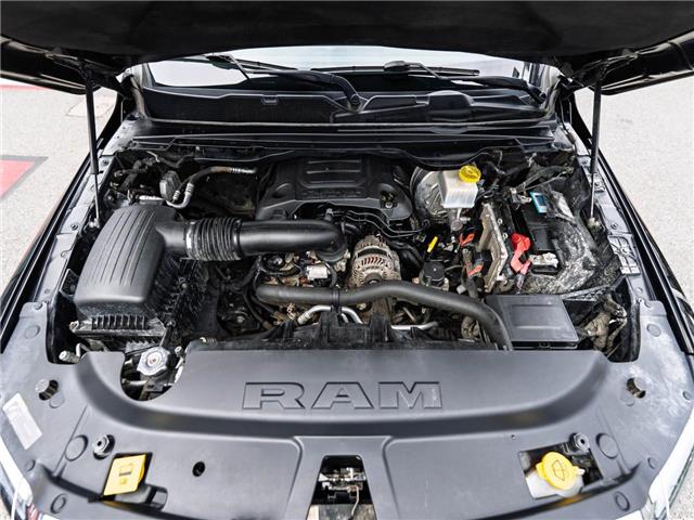 2019 RAM 1500 Big Horn (Stk: 30990) in Surrey - Image 7 of 20