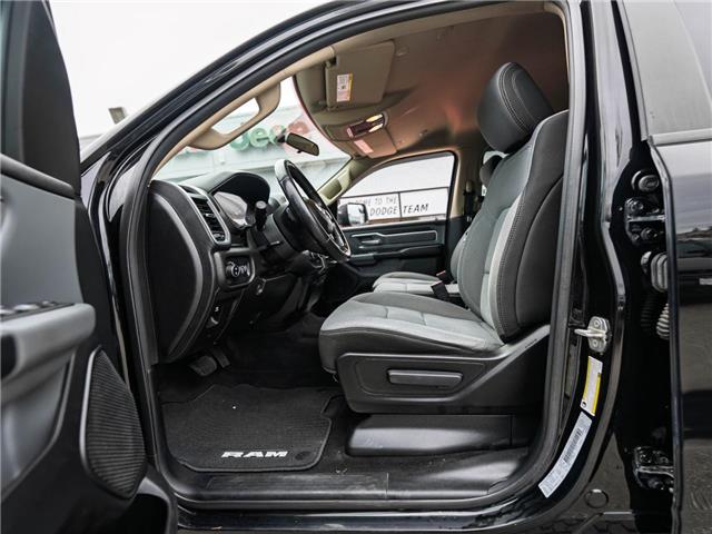 2019 RAM 1500 Big Horn (Stk: 30990) in Surrey - Image 8 of 20