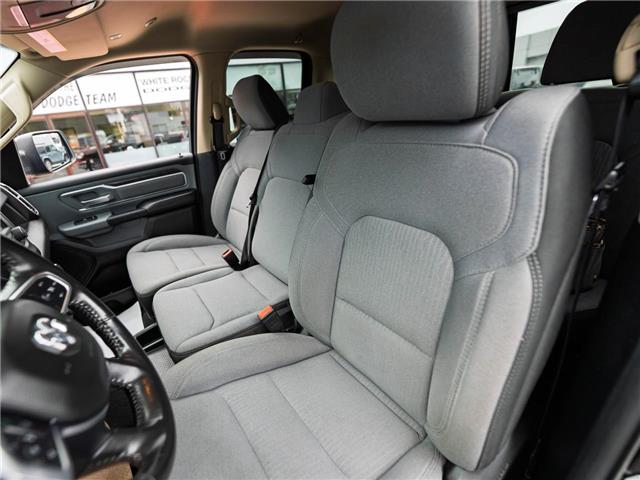 2019 RAM 1500 Big Horn (Stk: 30990) in Surrey - Image 9 of 20