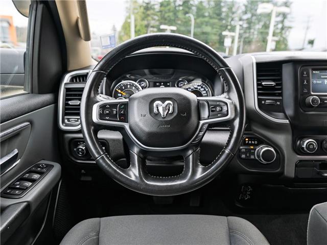 2019 RAM 1500 Big Horn (Stk: 30990) in Surrey - Image 11 of 20