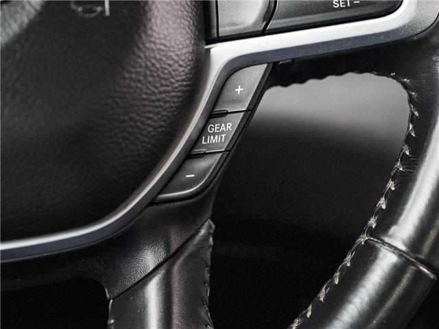 2019 RAM 1500 Big Horn (Stk: 30990) in Surrey - Image 12 of 20