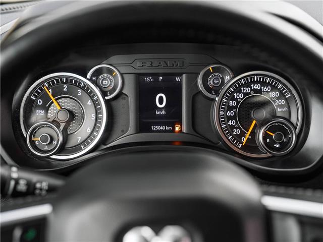 2019 RAM 1500 Big Horn (Stk: 30990) in Surrey - Image 13 of 20