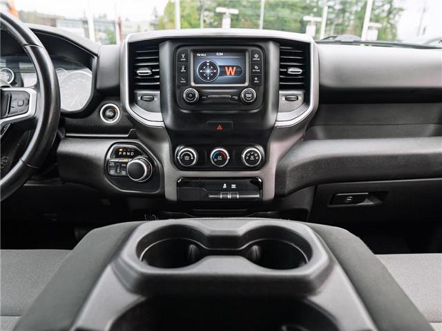 2019 RAM 1500 Big Horn (Stk: 30990) in Surrey - Image 14 of 20