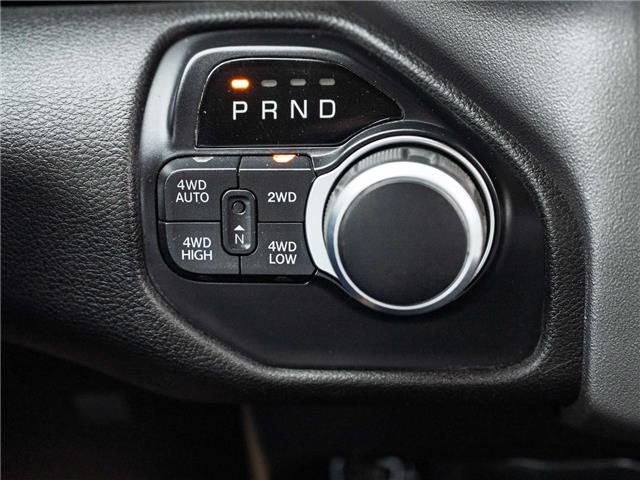 2019 RAM 1500 Big Horn (Stk: 30990) in Surrey - Image 15 of 20
