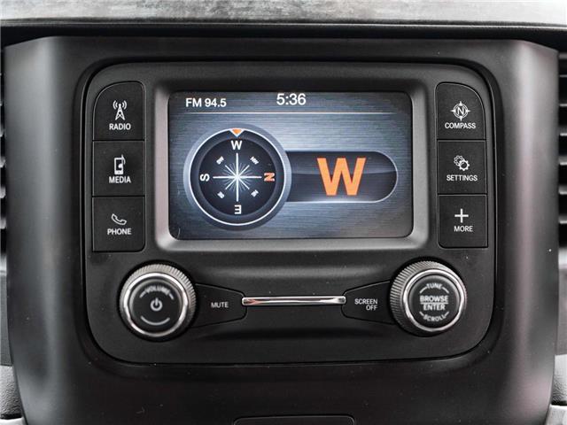 2019 RAM 1500 Big Horn (Stk: 30990) in Surrey - Image 16 of 20