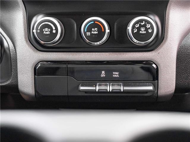 2019 RAM 1500 Big Horn (Stk: 30990) in Surrey - Image 17 of 20