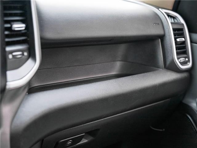2019 RAM 1500 Big Horn (Stk: 30990) in Surrey - Image 18 of 20