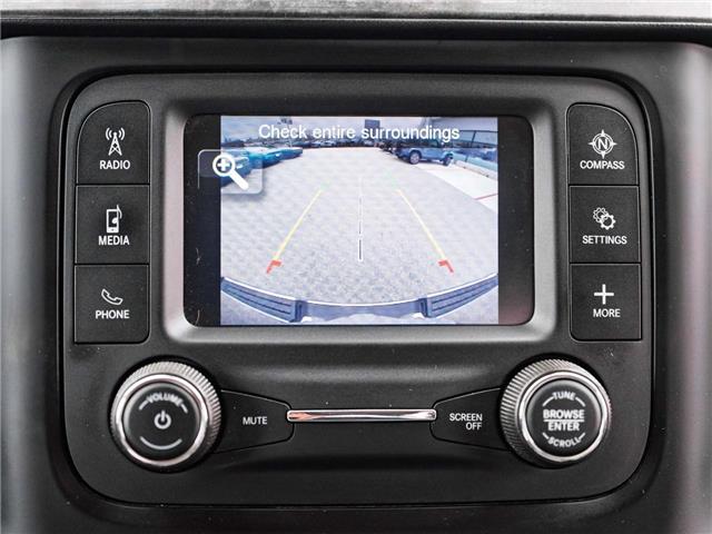 2019 RAM 1500 Big Horn (Stk: 30990) in Surrey - Image 19 of 20