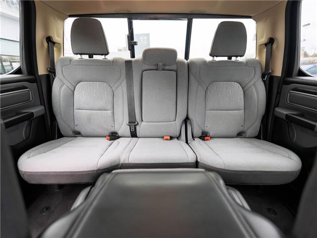 2019 RAM 1500 Big Horn (Stk: 30990) in Surrey - Image 20 of 20