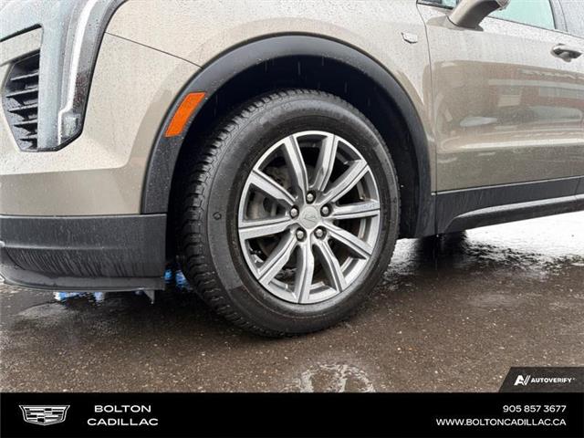 2020 Cadillac XT4 Sport (Stk: 104050A) in Bolton - Image 9 of 17