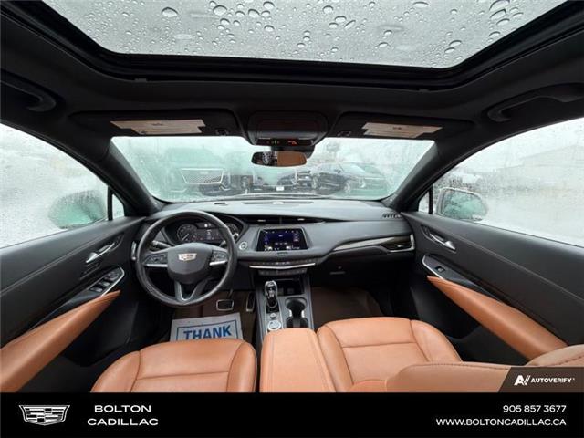 2020 Cadillac XT4 Sport (Stk: 104050A) in Bolton - Image 13 of 17