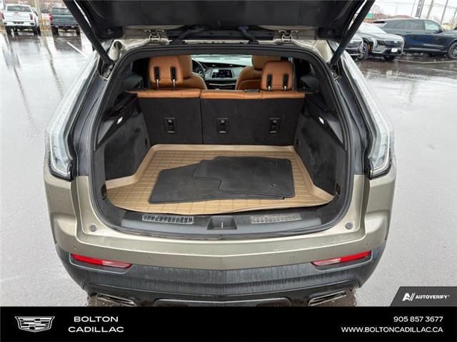 2020 Cadillac XT4 Sport (Stk: 104050A) in Bolton - Image 14 of 17