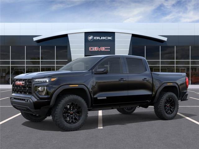 2026 GMC Canyon Elevation (Stk: 86193) in St. Thomas - Image 2 of 24