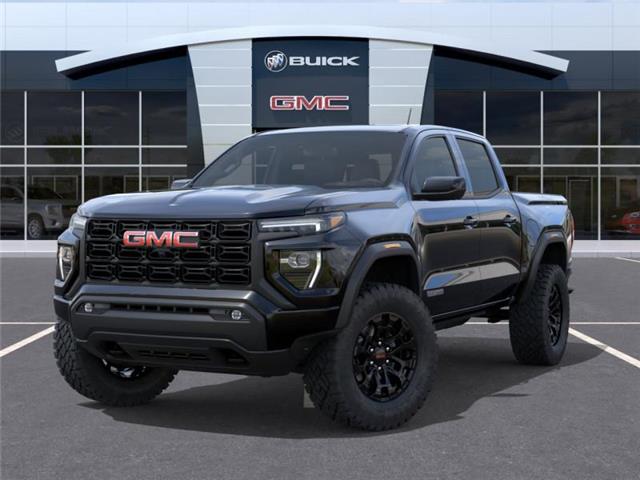 2026 GMC Canyon Elevation (Stk: 86193) in St. Thomas - Image 6 of 24
