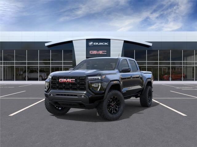 2026 GMC Canyon Elevation (Stk: 86193) in St. Thomas - Image 8 of 24