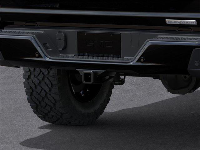 2026 GMC Canyon Elevation (Stk: 86193) in St. Thomas - Image 14 of 24