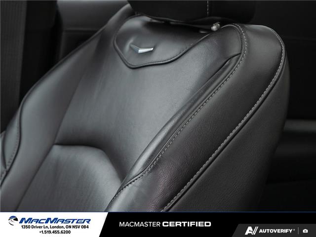2020 Cadillac XT4 Premium Luxury (Stk: 260297B) in London - Image 25 of 30
